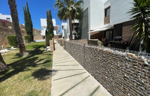 Resale - Apartment - Orihuela Costa - Las Ramblas