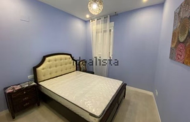 Resale - Apartment - Alicante - Center
