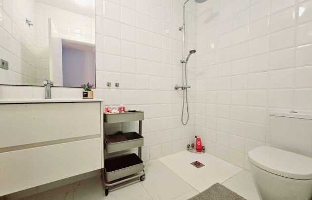 Resale - Villa - Orihuela Costa - Villamartín