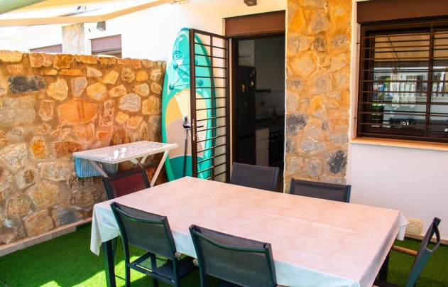 Resale - Villa - Pilar de la Horadada - Torre de la Horadada