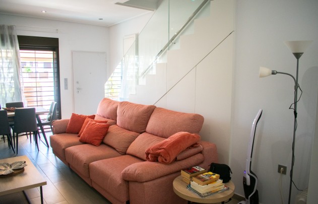 Resale - Villa - Pilar de la Horadada - Torre de la Horadada