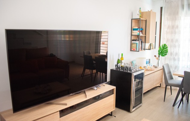 Resale - Villa - Pilar de la Horadada - Torre de la Horadada