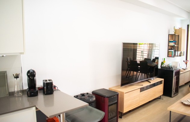 Resale - Villa - Pilar de la Horadada - Torre de la Horadada