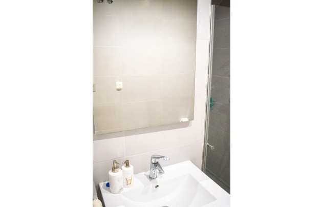 Resale - Villa - Pilar de la Horadada - Torre de la Horadada