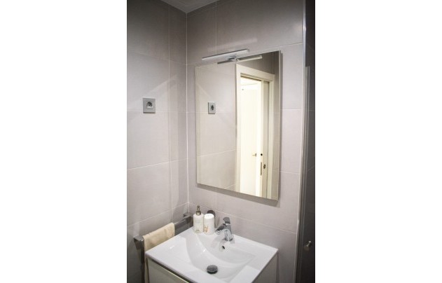 Resale - Villa - Pilar de la Horadada - Torre de la Horadada