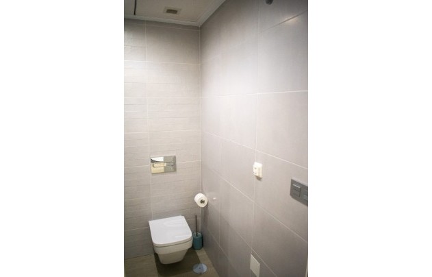 Resale - Villa - Pilar de la Horadada - Torre de la Horadada