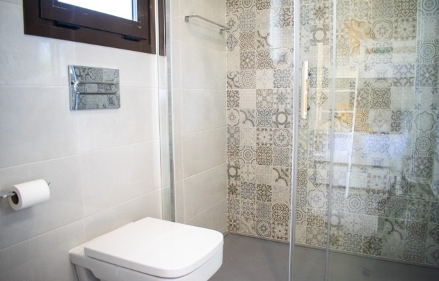 Resale - Villa - Pilar de la Horadada - Torre de la Horadada