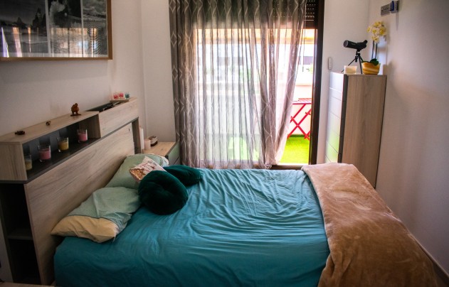 Resale - Villa - Pilar de la Horadada - Torre de la Horadada