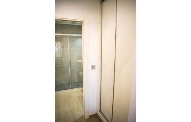 Resale - Villa - Pilar de la Horadada - Torre de la Horadada