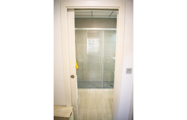 Resale - Villa - Pilar de la Horadada - Torre de la Horadada