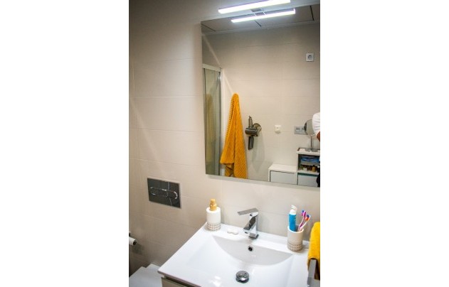 Resale - Villa - Pilar de la Horadada - Torre de la Horadada