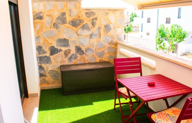 Resale - Villa - Pilar de la Horadada - Torre de la Horadada