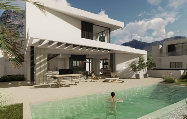 Reventa - Villa - Polop