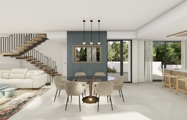 Reventa - Villa - Polop