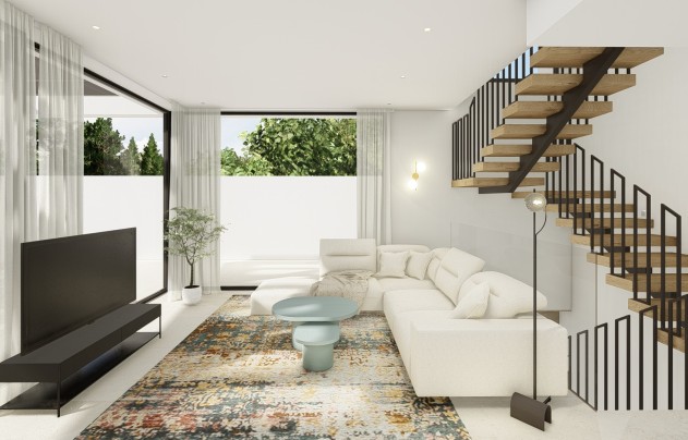 Reventa - Villa - Polop