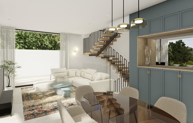 Reventa - Villa - Polop