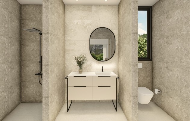 Reventa - Villa - Polop