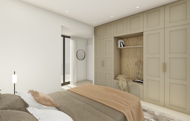 Reventa - Villa - Polop