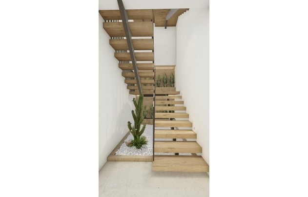Reventa - Villa - Polop