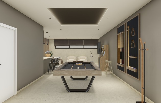 Reventa - Villa - Polop
