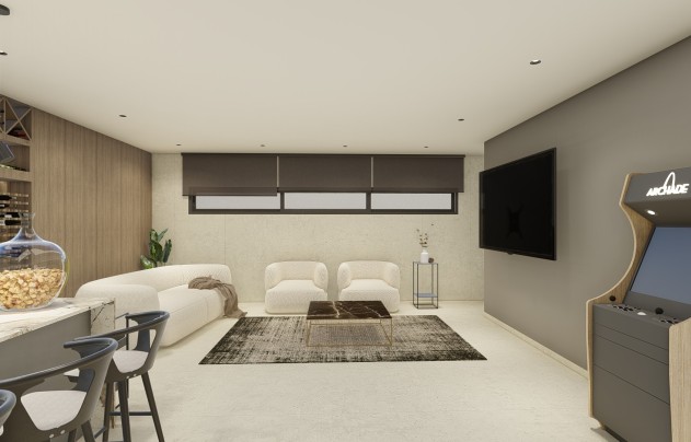 Reventa - Villa - Polop