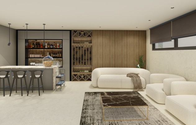Reventa - Villa - Polop