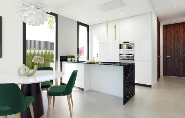 Resale - House - Finestrat