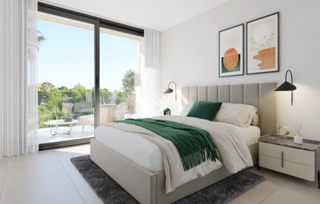 Resale - House - Finestrat