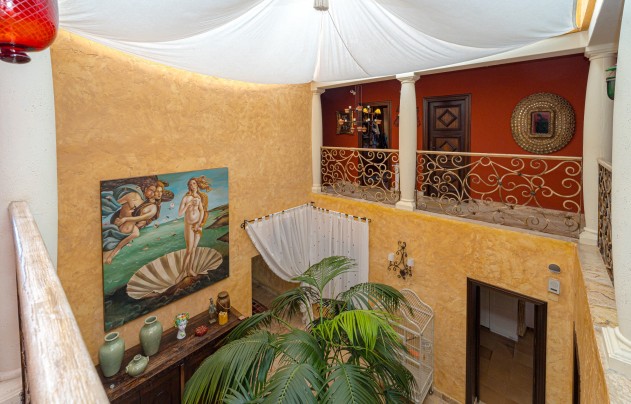 Reventa - Villa - Benidorm