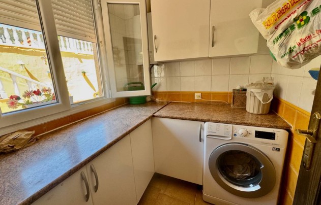 Reventa - Villa - Algorfa - Lomas de La Juliana