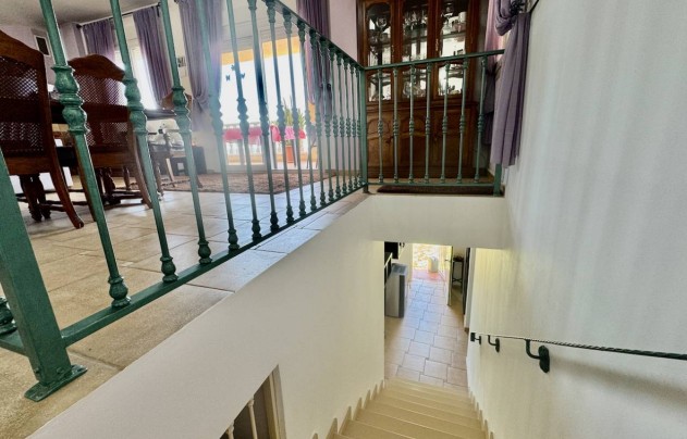 Reventa - Villa - Algorfa - Lomas de La Juliana