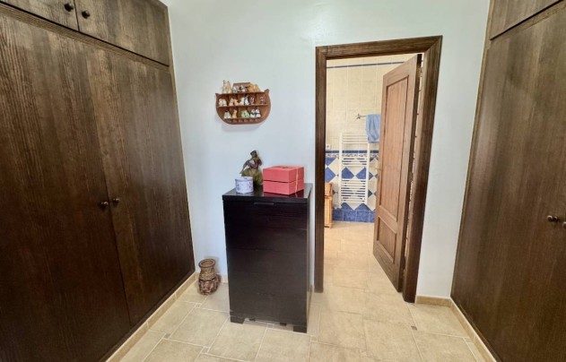 Reventa - Villa - Algorfa - Lomas de La Juliana