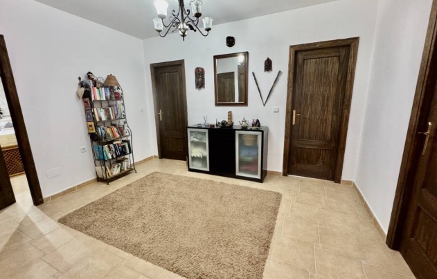Reventa - Villa - Algorfa - Lomas de La Juliana