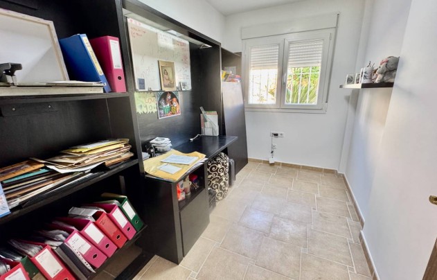 Reventa - Villa - Algorfa - Lomas de La Juliana
