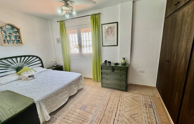 Reventa - Villa - Algorfa - Lomas de La Juliana