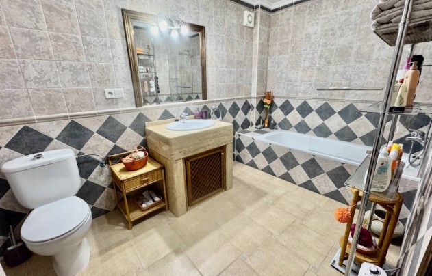 Reventa - Villa - Algorfa - Lomas de La Juliana
