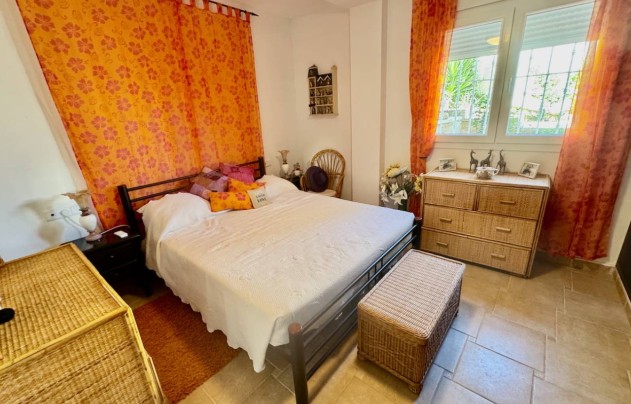 Reventa - Villa - Algorfa - Lomas de La Juliana