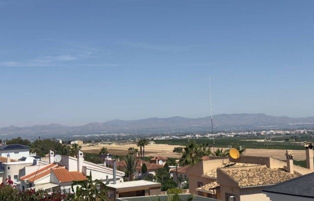 Reventa - Villa - Algorfa - Lomas de La Juliana