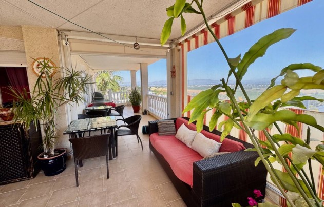 Reventa - Villa - Algorfa - Lomas de La Juliana