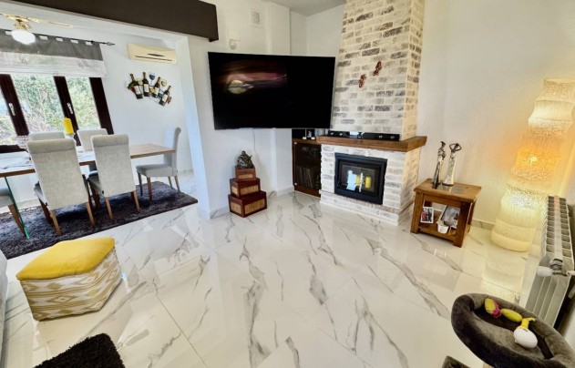 Reventa - Villa - Algorfa - Lomas de La Juliana