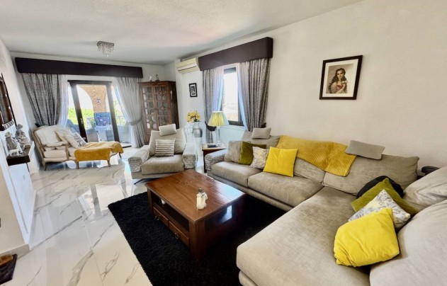 Reventa - Villa - Algorfa - Lomas de La Juliana