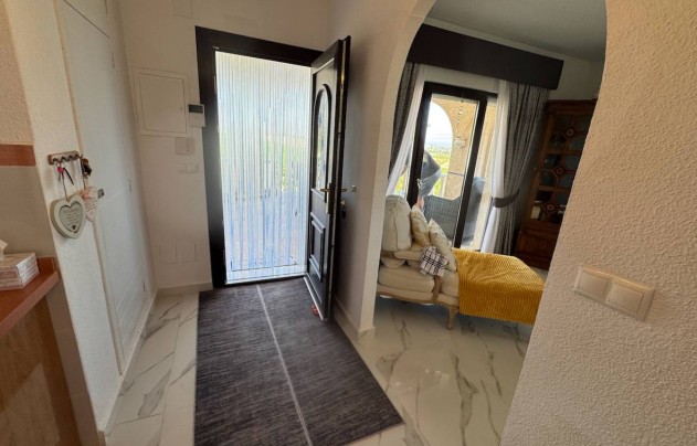 Reventa - Villa - Algorfa - Lomas de La Juliana