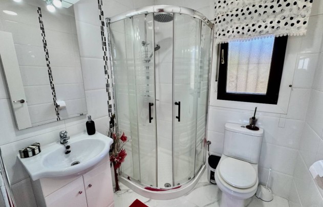 Reventa - Villa - Algorfa - Lomas de La Juliana