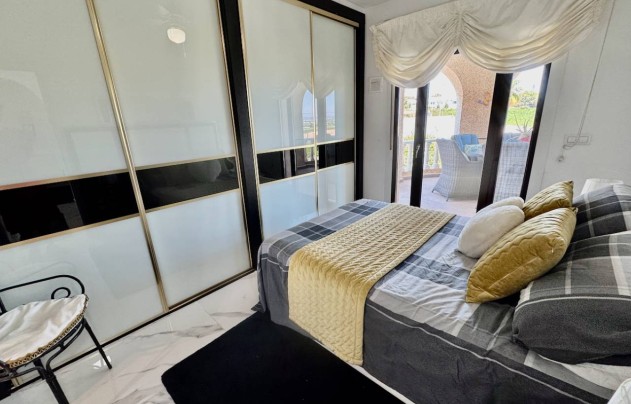 Reventa - Villa - Algorfa - Lomas de La Juliana