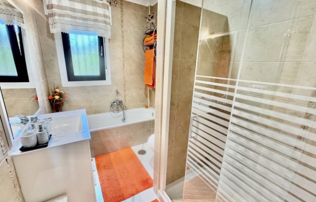 Reventa - Villa - Algorfa - Lomas de La Juliana
