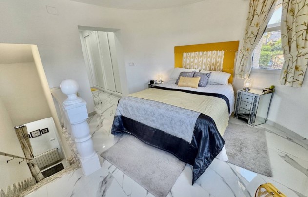 Reventa - Villa - Algorfa - Lomas de La Juliana