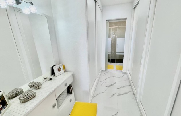 Reventa - Villa - Algorfa - Lomas de La Juliana
