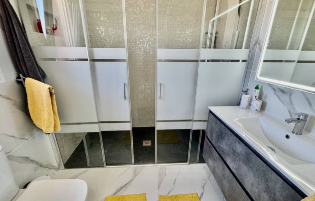 Reventa - Villa - Algorfa - Lomas de La Juliana
