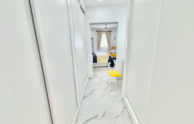 Reventa - Villa - Algorfa - Lomas de La Juliana