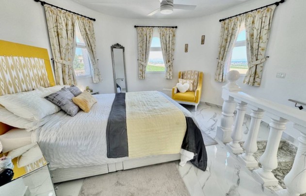 Reventa - Villa - Algorfa - Lomas de La Juliana